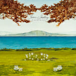 Joan Shelley’s Like The River Loves The Sea Offers a Place to Hide from the Outside World