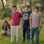 Twin Peaks' New Single 