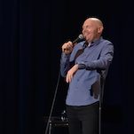 Bill Burr's Paper Tiger Is a Brilliant Dance Between Nuance, Self Improvement, and Difficult Ideas