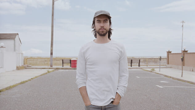 (Sandy) Alex G Breaks Down the Eccentricities of House of Sugar