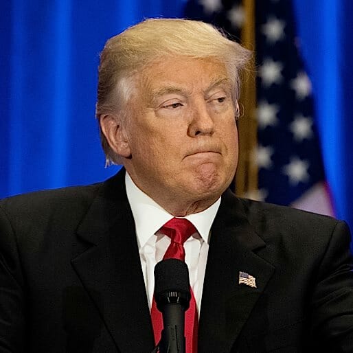 Breaking: Trump Threatens Government Shutdown in 