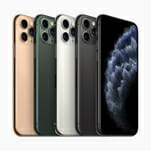 Apple Details iPhone 11, Plus Pro and Pro Max Versions