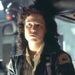 The Best Horror Movie of 1979: Alien