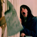 The Best Horror Movie of 1980: The Shining