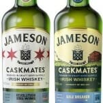 Jameson Caskmates Hyperlocal Limited Editions (Revolution, Bale Breaker)