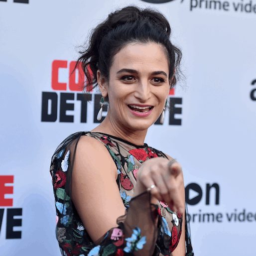Jenny Slate Slated to Bring Her First Comedy Special to Netflix