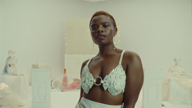 Vagabon Dances Her Way to Freedom in “Water Me Down”