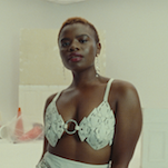 Vagabon Dances Her Way to Freedom in 