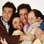 Seinfeld Is Coming to Netflix in 2021