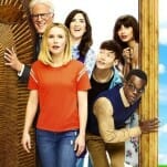 The 10 Best Episodes of The Good Place