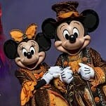 What to Expect from Mickey's Not-So-Scary Halloween Party at Disney World