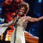 Hear Whitney Houston, Trisha Yearwood and More Gather in Atlanta on This Day in 1992