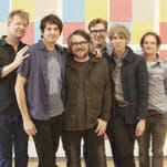 Watch Wilco Play Hide and Seek in Their 