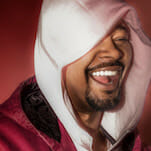Danny Brown Gets Reflective on 