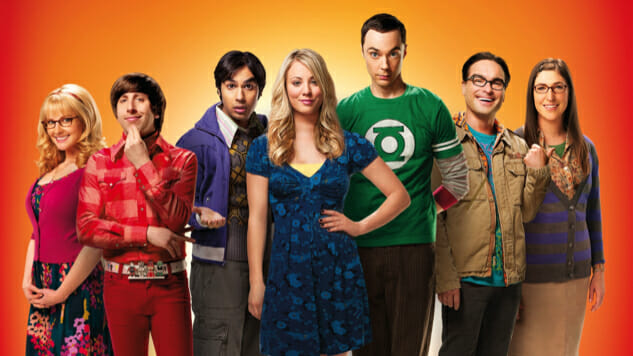 HBO Max Lands The Big Bang Theory in Reported Multi-Billion-Dollar Streaming Deal
