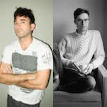 Sufjan Stevens Releasing Decalogue Ballet Score, Performed by Timo Andres