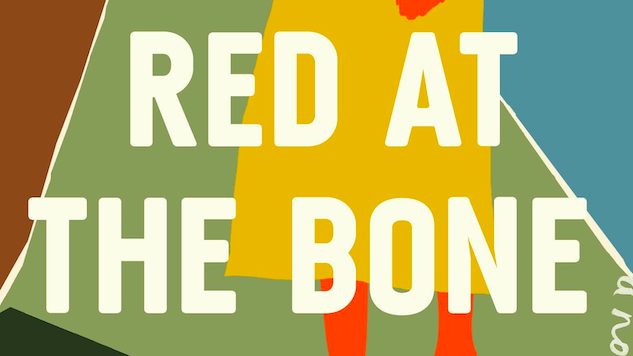 Jacqueline Woodson’s Red at the Bone Is a Must-Read Family Saga