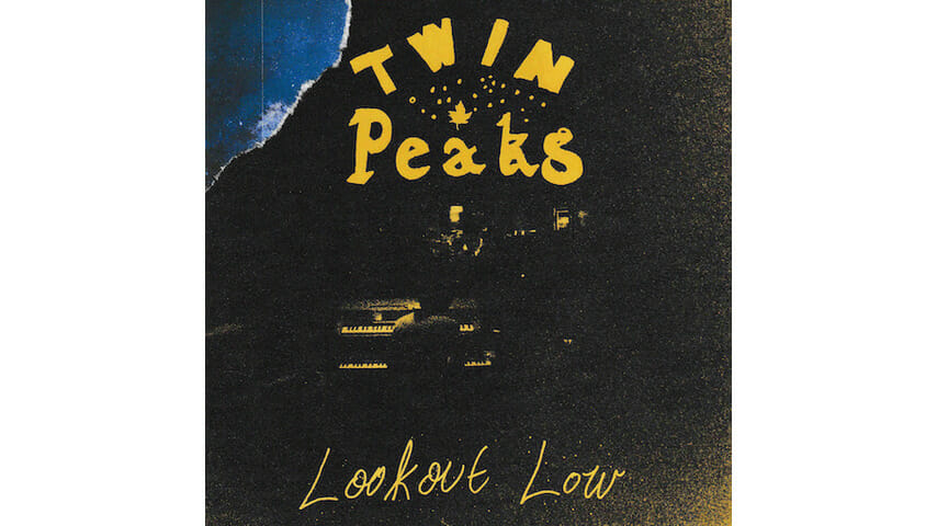 Twin Peaks: Rock 'n' Roll and Be Excellent