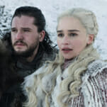 Game of Thrones Season Eight Episode Runtimes Revealed