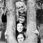 Chastity Belt Are Each Other's Biggest Fans