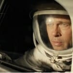 Ad Astra