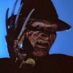 The Best Horror Movie of 1984: A Nightmare on Elm Street