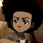 Sony Pictures Animation Set to Reboot The Boondocks, Adapt Anthony Bourdain Graphic Novel