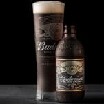Budweiser's Latest Jim Beam Collaboration Is 