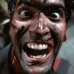 The Best Horror Movie of 1987: Evil Dead 2