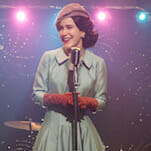 How The Marvelous Mrs. Maisel Lost One of Amy Sherman-Palladino's Biggest Fans