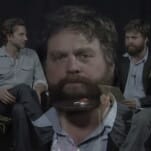 Ranking The Top 10 Episodes of Between Two Ferns with Zach Galifianakis