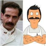 Is Bob’s Burgers a Low-Key Adaptation of Stanley Tucci’s Movie Big Night?