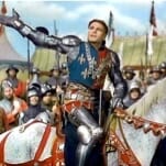 At 75, Henry V Is a Reminder of a Britain at War