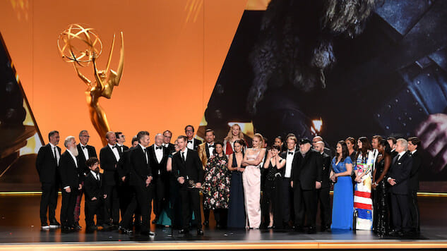 The 6 Best and Worst Moments of the 2019 Emmy Awards
