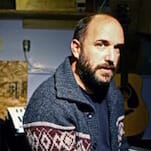 Exclusive: David Bazan Doc Strange Negotiations Digital Release Date, Poster Art Revealed