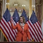 Nancy Pelosi Is Becoming Increasingly Isolated Over Her Opposition to Impeaching Trump