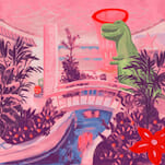 Jerkcurb Reimagines Nighttime Music from the Confines of His Lonely Apartment on Air Con Eden