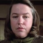 The Best Horror Movie of 1990: Misery