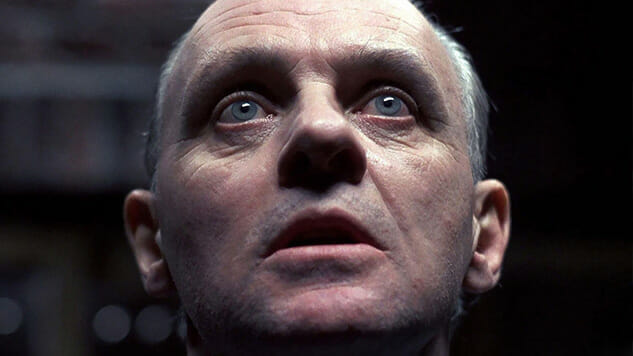 The Best Horror Movie of 1991: The Silence of the Lambs