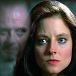 The Best Horror Movie of 1991: The Silence of the Lambs