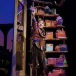 Charlie and the Chocolate Factory National Tour