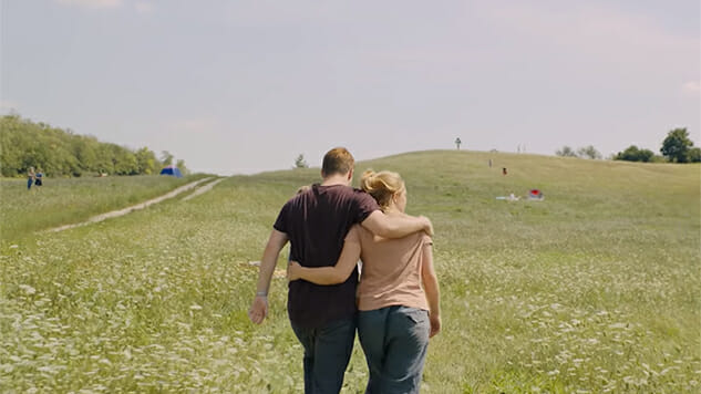 A24 Is Giving Away Free Couples Therapy After Midsommar