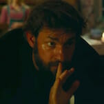 Silence Is Survival: Watch the Riveting First Teaser for A Quiet Place