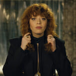 Shaggy and Triumphant, Netflix's Russian Doll Is a Wholly Complete Gem