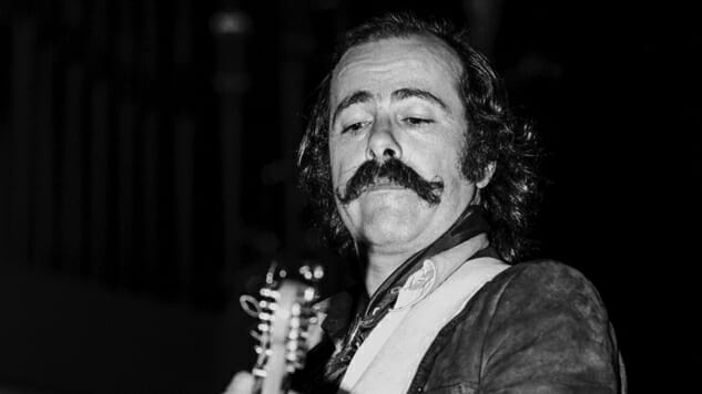 Robert Hunter: Not Playing in the Band