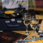 Nine German Wines Paired with the Perfect Music