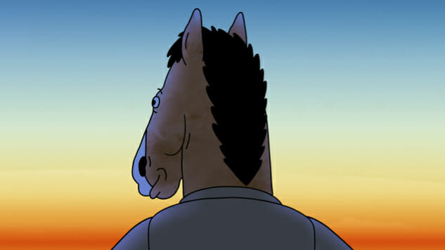 BoJack Horseman to End with Two-Part Sixth Season