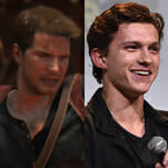Tom Holland-Starring Uncharted Film to Be Directed by Travis Knight