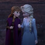 Parents, Prepare Yourselves: Frozen 2's “Into the Unknown” Is Here