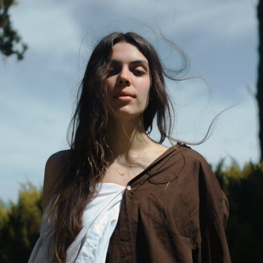 Hear Julie Byrne Perform Songs From Not Even Happiness and Rooms With Walls and Windows